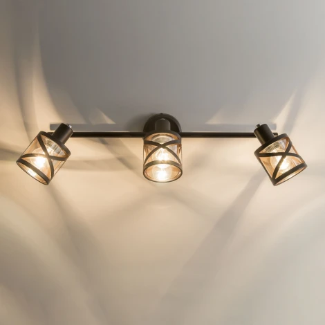 Спот на штанге Citilux Гессен CL536635 (220V, выключатель)