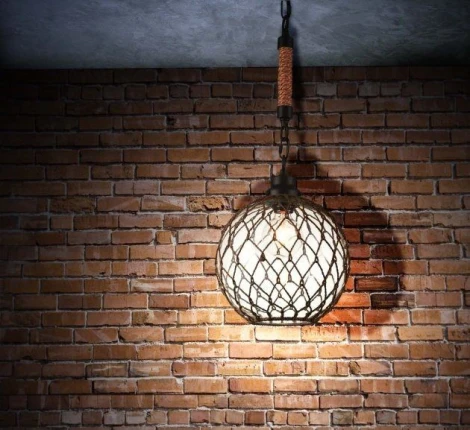 Подвесной светильник ST Luce Juta SL238.033.01