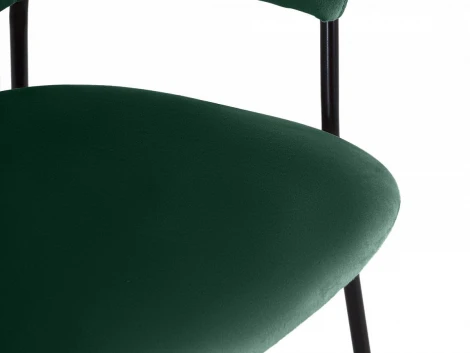 Стул Linea ОГОГО 805116 (зеленый)