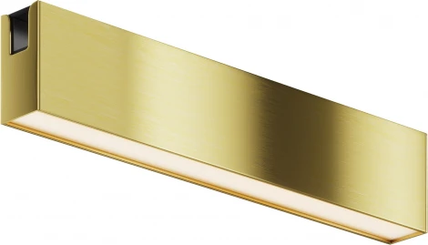 Трековый светильник магнитный 24V 12W Maytoni Basis TR151-1-12W3K-BS (LED)