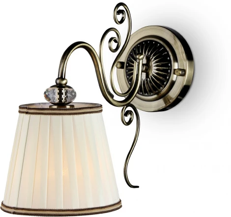 Бра Maytoni Vintage ARM420-01-R