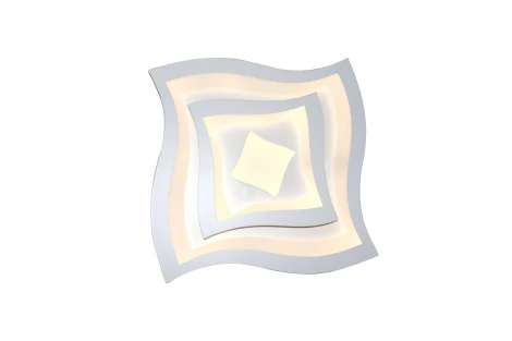 Настенный светильник Natali Kovaltseva 81014/1W (LED, 220V, выключатель)