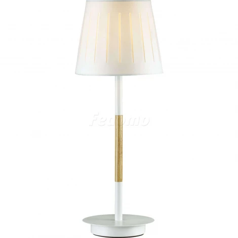 Интерьерная настольная лампа Odeon Light Nicola 4111/1T