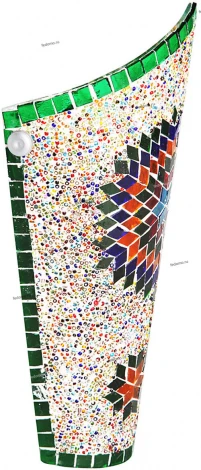 Ozcan Восточный стиль 0825E