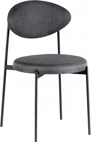 Стул Gawaii темно-серый R-Home арт.410153105h_dark_grey