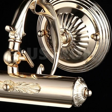 Подсветка для картин Maytoni Picasso PIC114-01-G