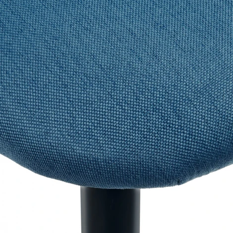 Стул Cleo голубой