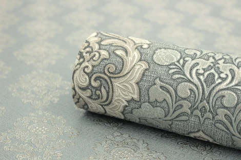 Обои виниловые Erismann Jacklin 60049-05 10,05 x 1,06 м