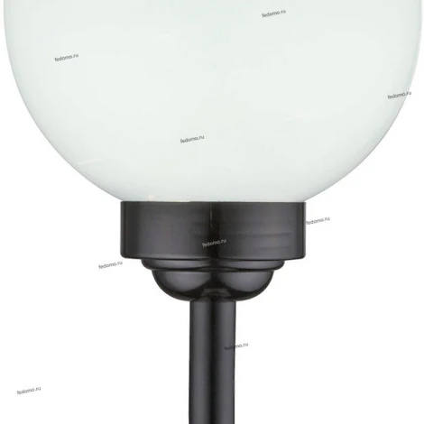 Грунтовый светильник Globo Revolution I 31793