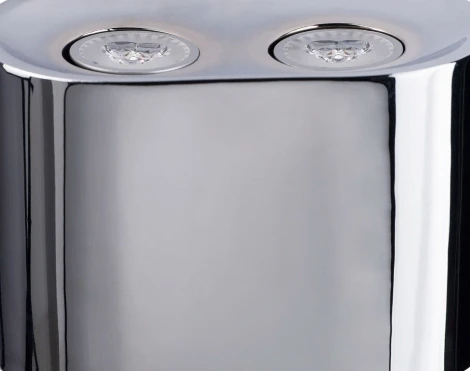 Накладной точечный светильник MW-Light Котбус 492020902