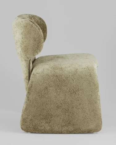 Кресло Stool Group Naree зеленый 2шт. УТ000042031