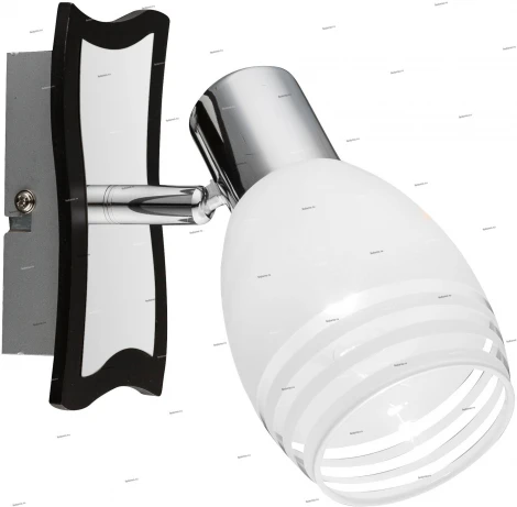 Спот Globo 541010-1 (220V, круглые)