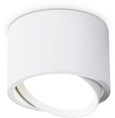 Точечный светильник Ambrella TECHNO SPOT TN6805 (220V, круглые)