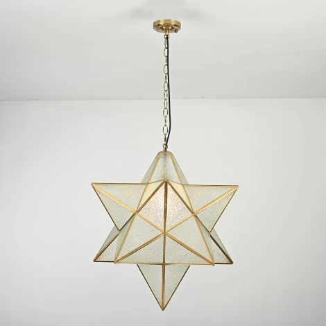 Подвесной светильник E27 Lu Carte LC-11-1763