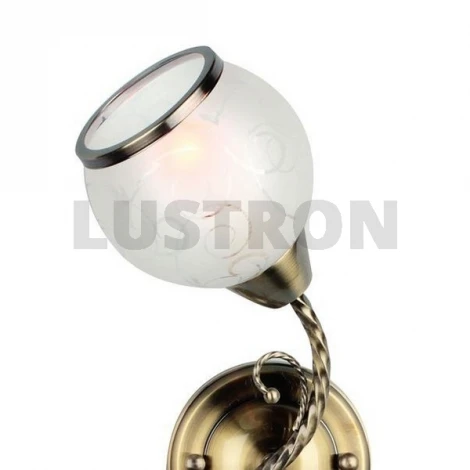 Бра Omnilux Bresse OML-36421-01