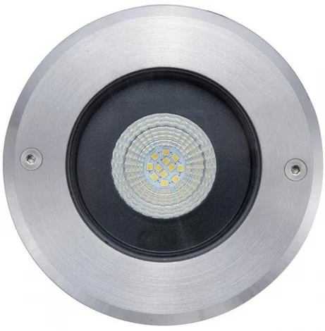 Встраиваемый светильник уличный светодиодный Oasis Light Встраиваемые светильники c LED W7048-4K SS
