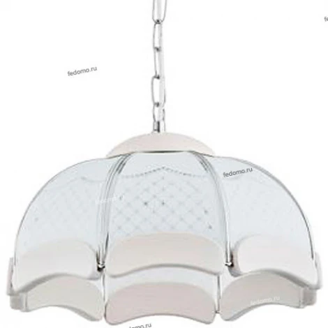 Подвесной светильник Alfa Italia Bianko 20071