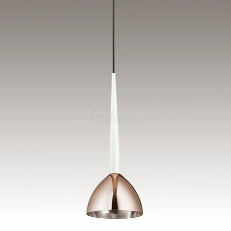 Подвесной светильник Odeon Light Paolo 4009/1