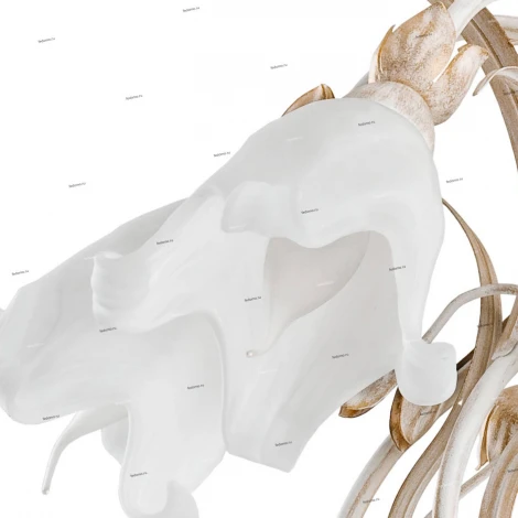 Подвесная люстра Alfa Estera New 17075