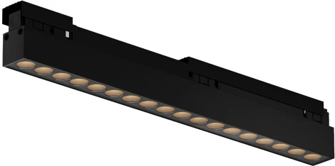 Уличный трековый светильник низковольтный LED 18W 48V Maytoni Points O-TR02-2-S-18WB4K