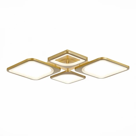 Потолочная люстра EvoLed Giura SLE500322-04