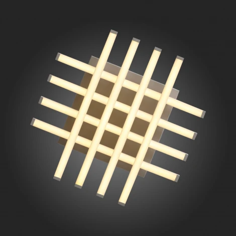Потолочная люстра ST Luce Intersezione SL838.502.08