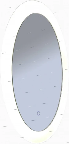 Зеркало с подсветкой ST Luce Specchio SL030.141.01