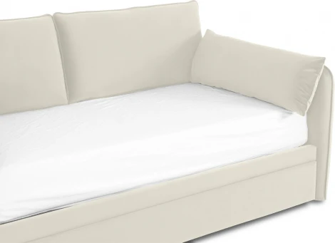 Кушетка Vicari ОГОГО (арт.821315), (Ткань)