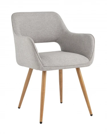 Стул Stool Group Кромвель II серый УТ000036049