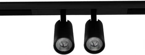 Светильник трековый магнитный 220V Aployt Magnetic track 220 APL.0204.00.18 (LED)