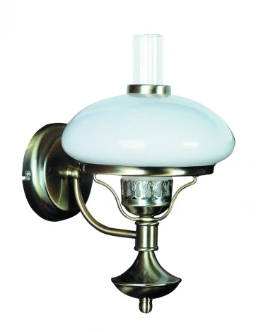 Бра Arte Lamp Country A3465AP-1AB