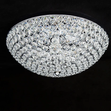 Потолочная люстра буше Citilux Шарм CL316161 (220V)