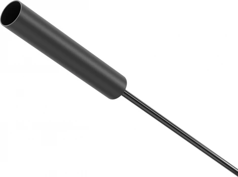 Заглушка с питанием Maytoni Accessories For System Axity CA003EC-B (48V)