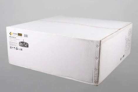 Подвесная люстра Omnilux 815 OML-81503-10 (220V, хрусталь, на цепи, круглые)