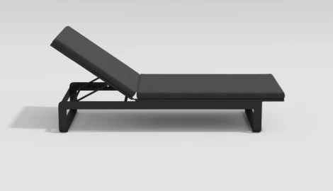 Шезлонг Gardenini Villino SVLN.010500.N2