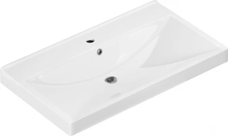 Мебельная раковина Sanita luxe Fest 80