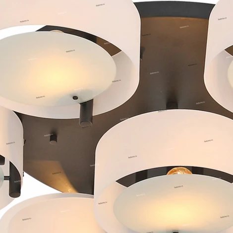 Потолочная люстра ST Luce Foresta SL483.402.07