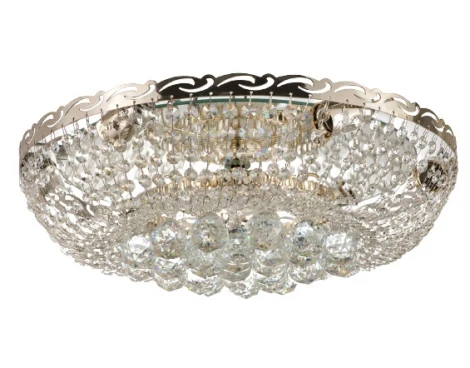 Потолочная люстра Мелодия Света SL1N 000040202