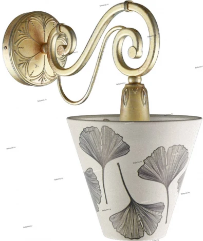 Бра Lamp4you Classic 1 E-01-H-LMP-O-7