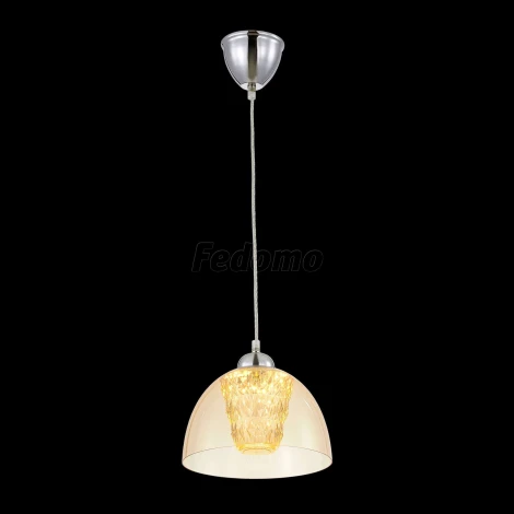 Подвесной светильник Citilux Топаз CL717112