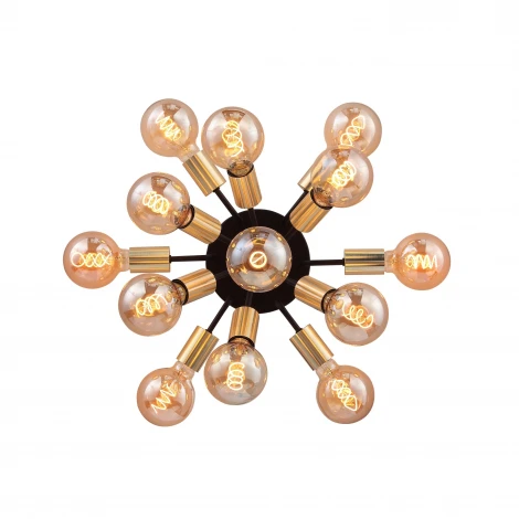 Потолочная люстра ST Luce Foglione SL437.402.13