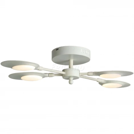 Потолочная люстра ST Luce Farfalo SL824.502.04