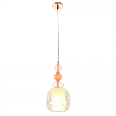 Подвесной светильник MyFar Louis MR2504-1P