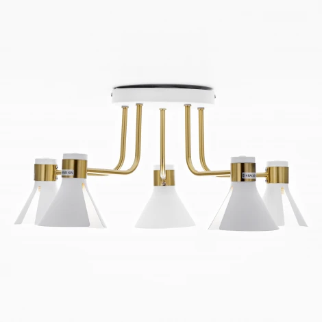 Потолочная люстра Rivoli Maira 7054-735