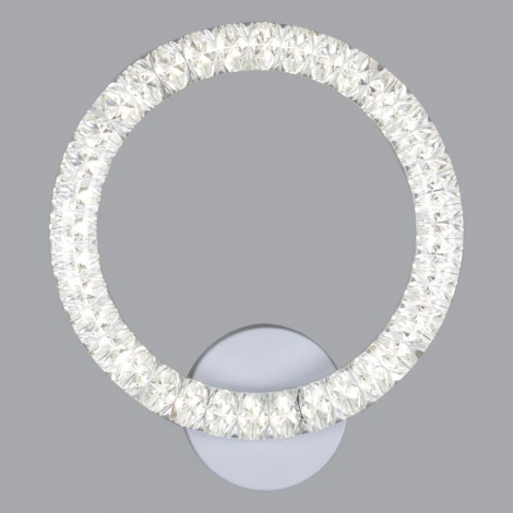 Бра светодиодное с регулировкой цветовой температуры Reluce 19847-0.2-01B WH