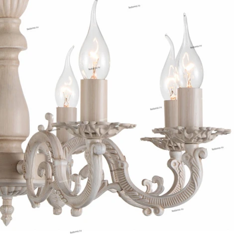 Подвесная люстра ST Luce Genere SL161.703.08