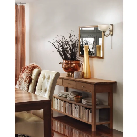 Бра Eglo Savoy 82751 (220V, выключатель)