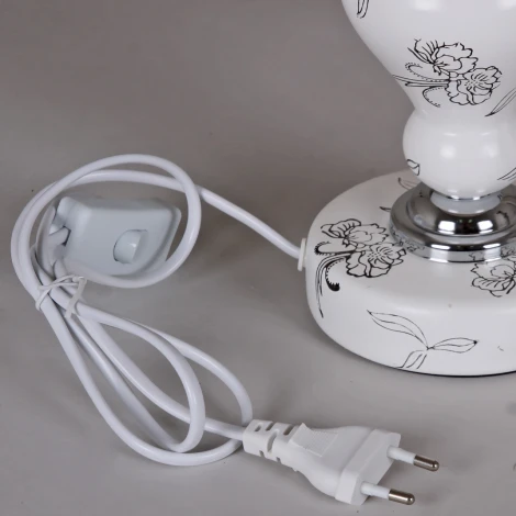 Интерьерная настольная лампа Reluce 02639-0.7-01