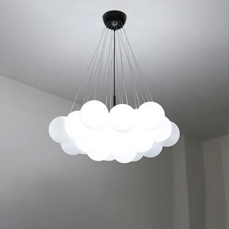 Подвесной светильник E27 Lu Carte Torino LC-11-1587