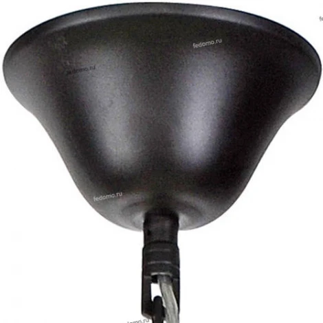 Подвесная люстра J-Light Flo 1328/5